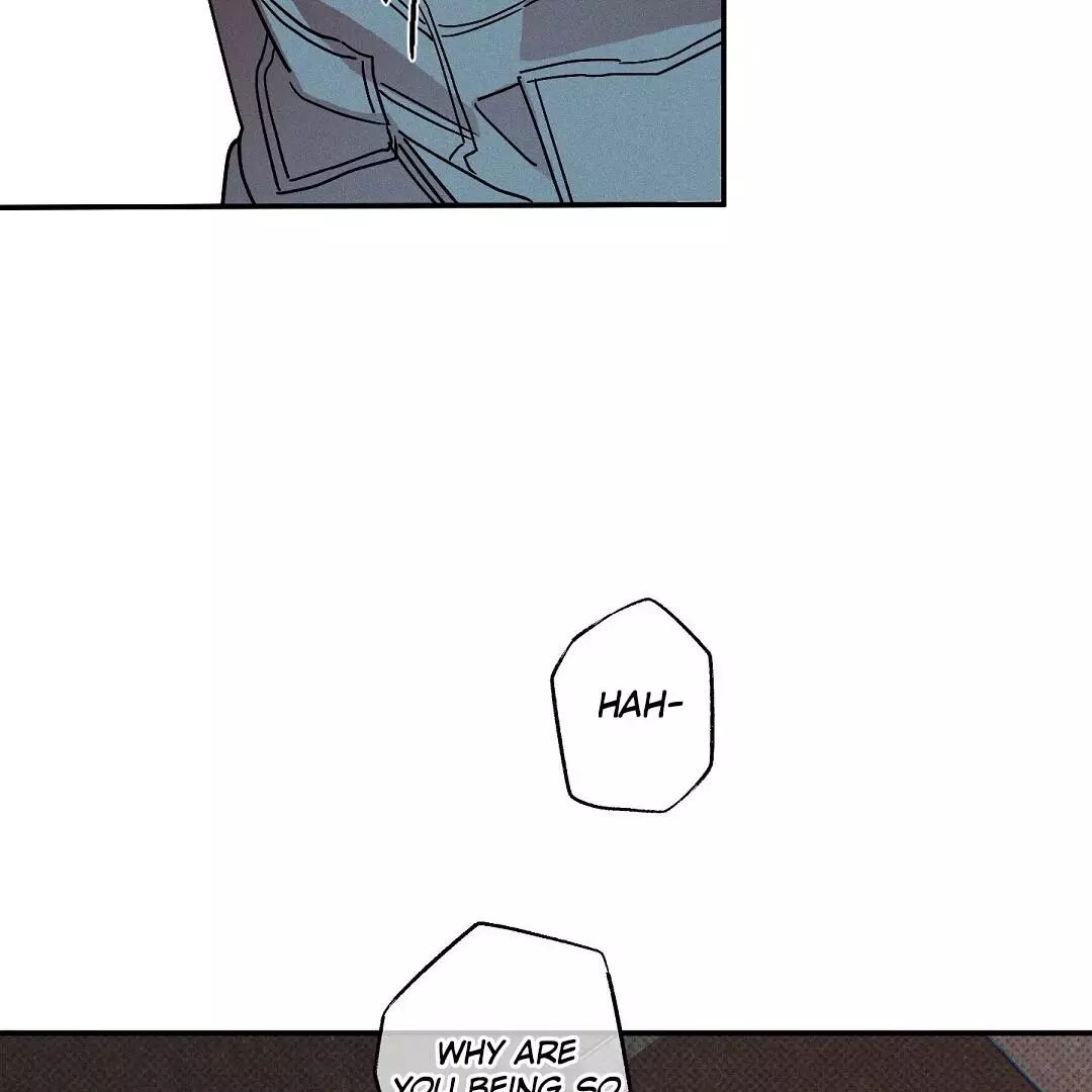 Wet Sand - Chapter 80 Page 90
