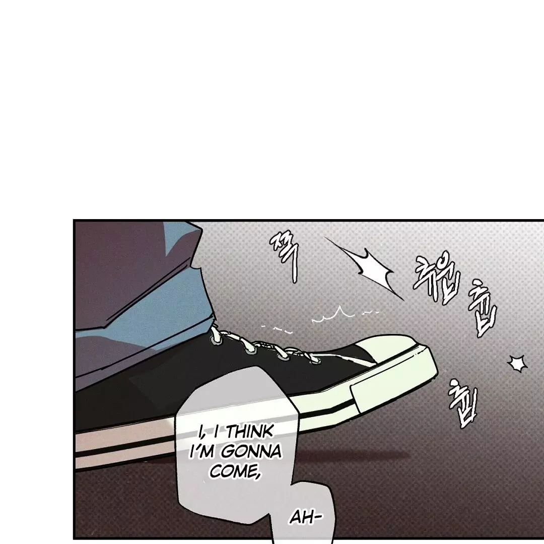 Wet Sand - Chapter 80 Page 102