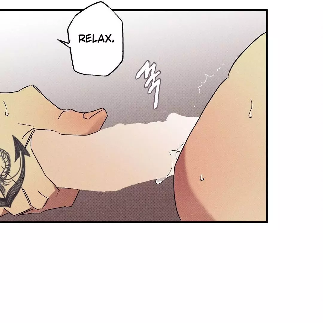 Wet Sand - Chapter 80 Page 113