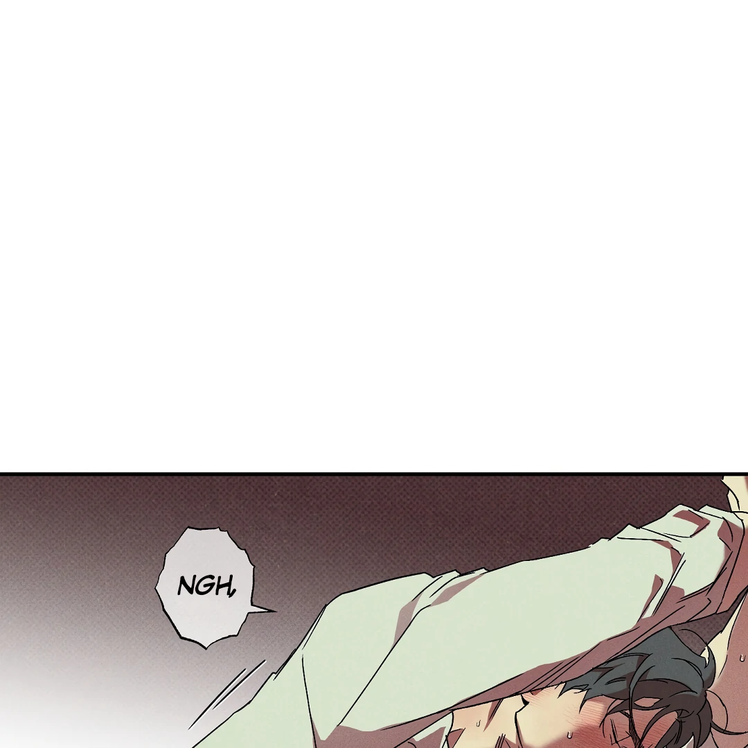 Wet Sand - Chapter 81 Page 6