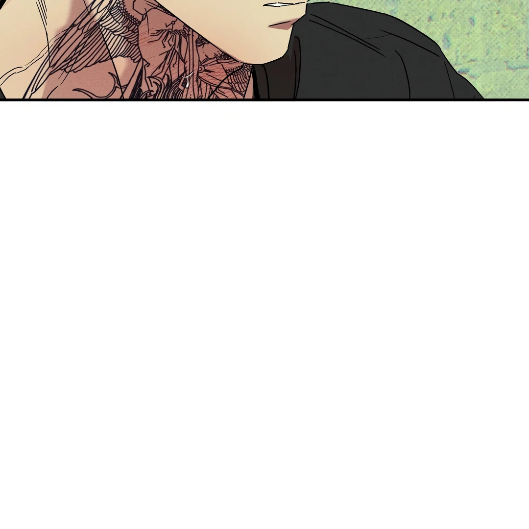 Wet Sand - Chapter 81 Page 10