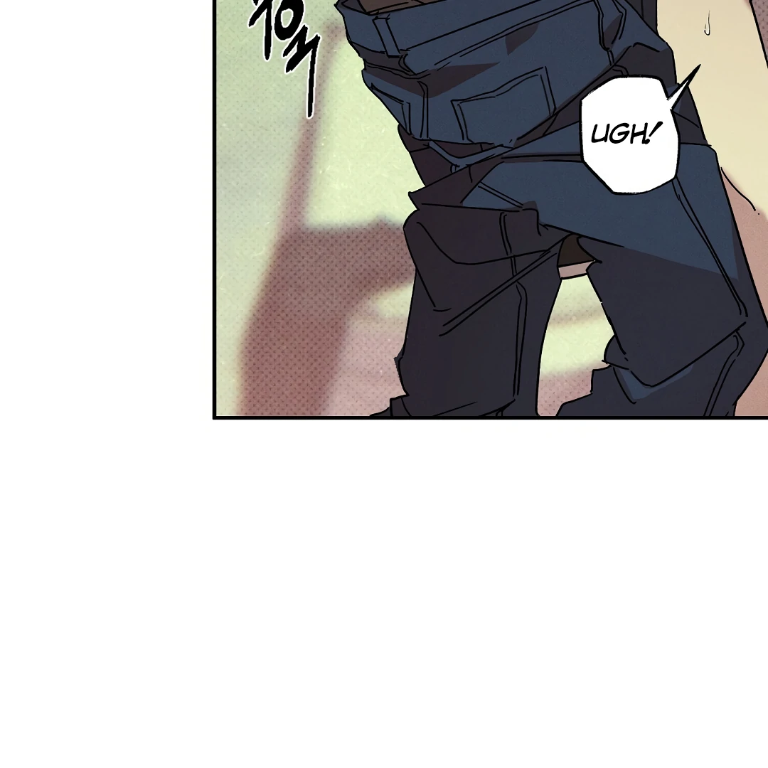 Wet Sand - Chapter 81 Page 12