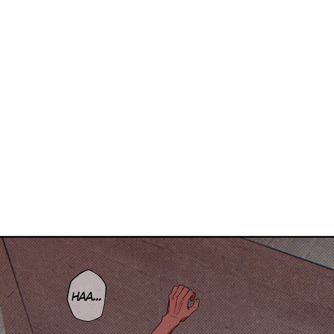 Wet Sand - Chapter 81 Page 13