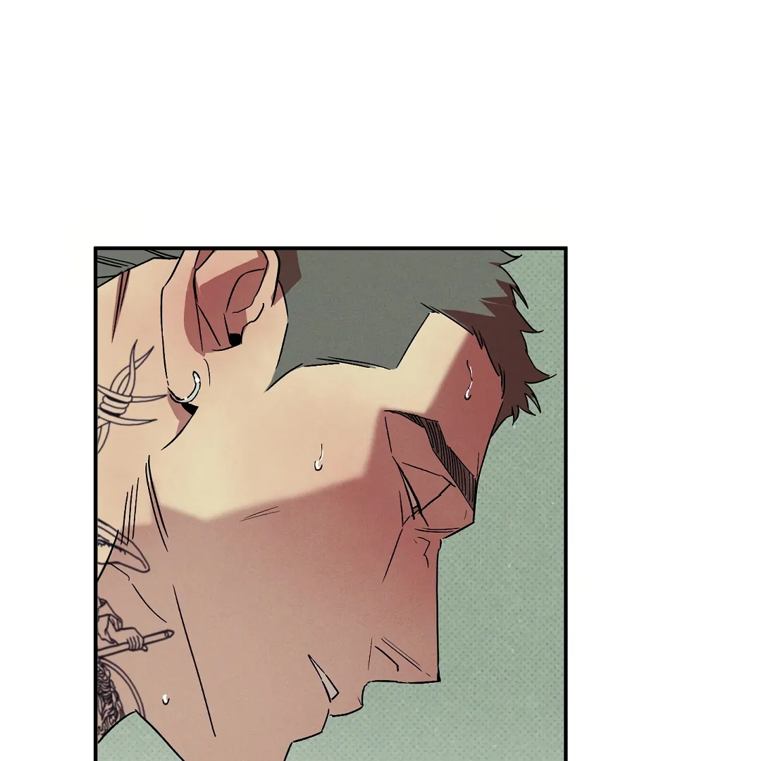 Wet Sand - Chapter 81 Page 17