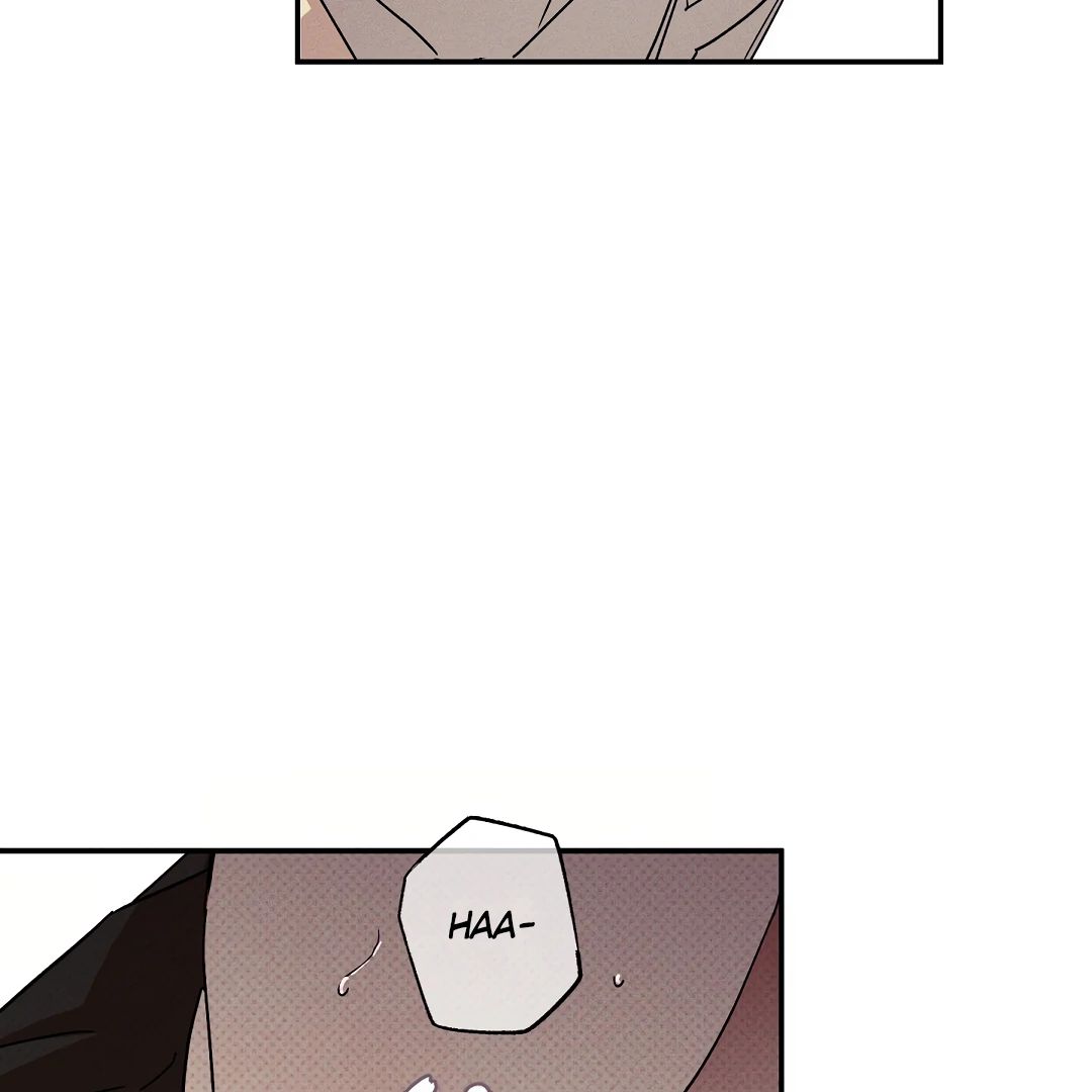 Wet Sand - Chapter 81 Page 20