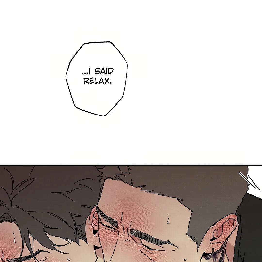 Wet Sand - Chapter 81 Page 28