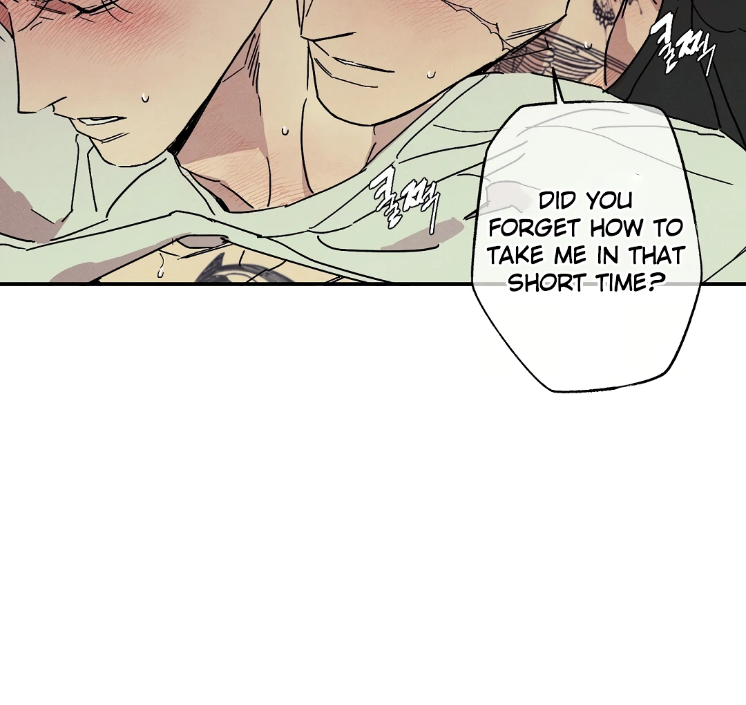 Wet Sand - Chapter 81 Page 29