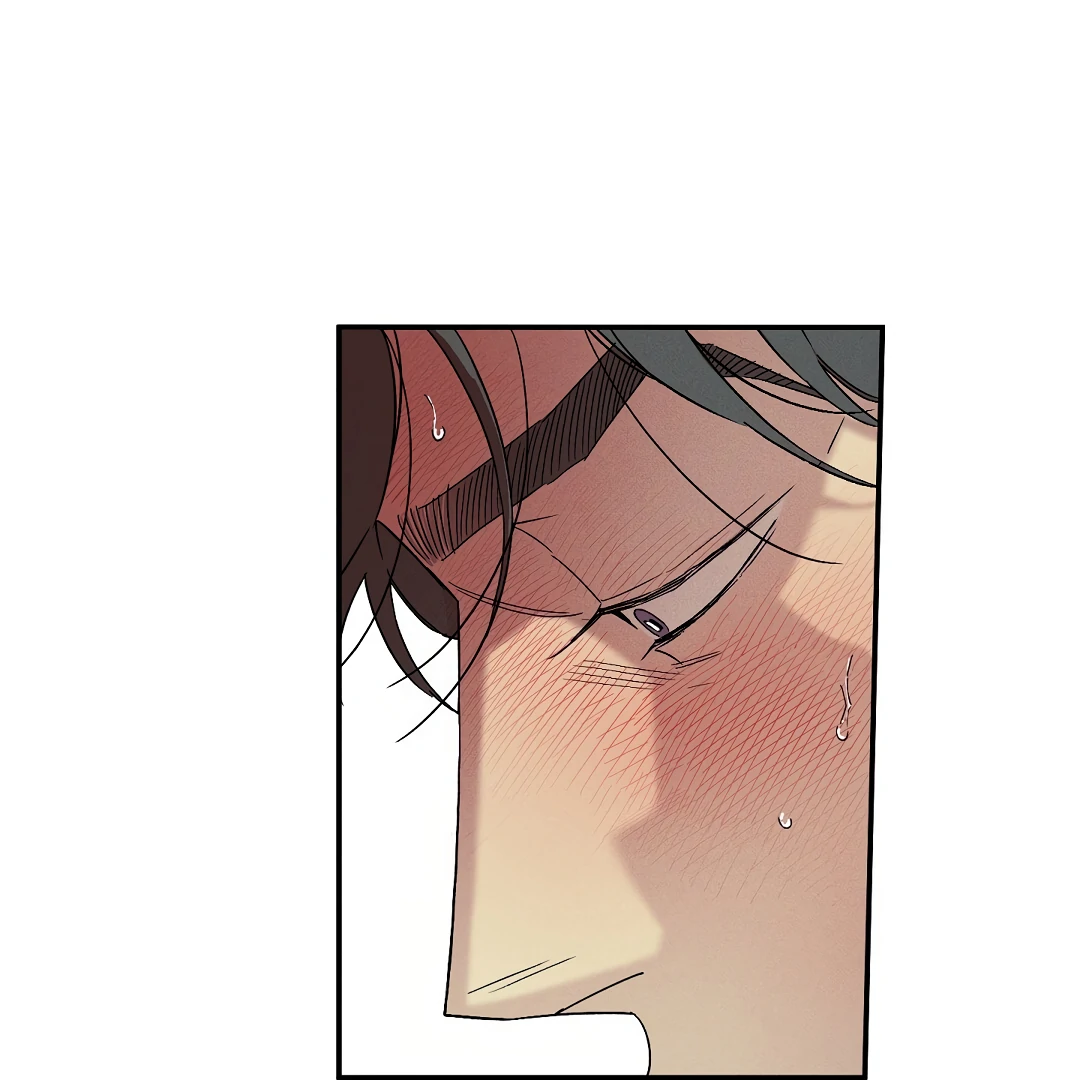 Wet Sand - Chapter 81 Page 31