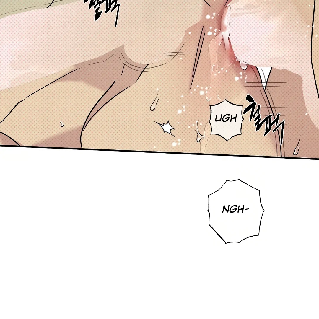 Wet Sand - Chapter 81 Page 38