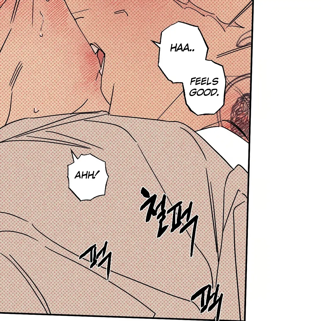 Wet Sand - Chapter 81 Page 41