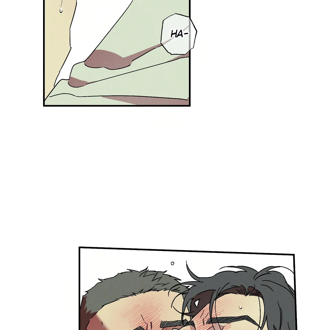Wet Sand - Chapter 81 Page 46