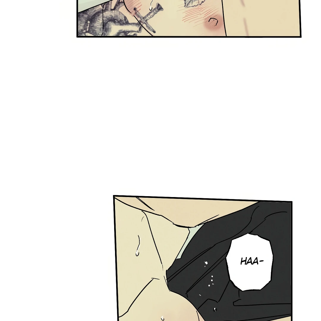 Wet Sand - Chapter 81 Page 48