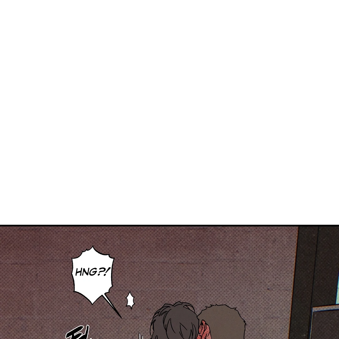 Wet Sand - Chapter 81 Page 50