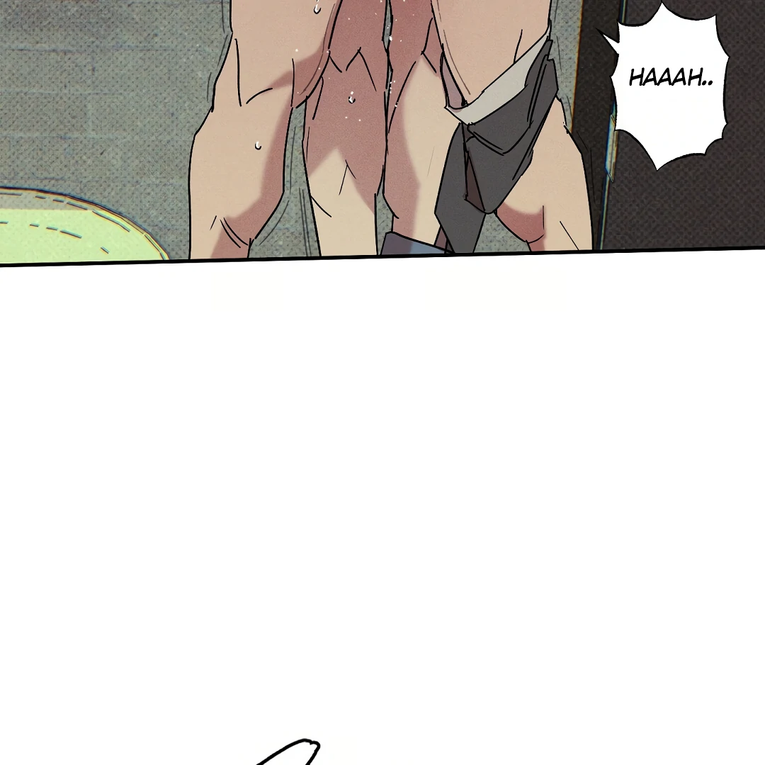 Wet Sand - Chapter 81 Page 52