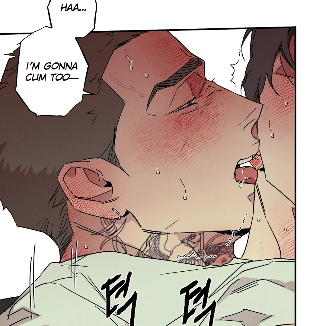 Wet Sand - Chapter 81 Page 55