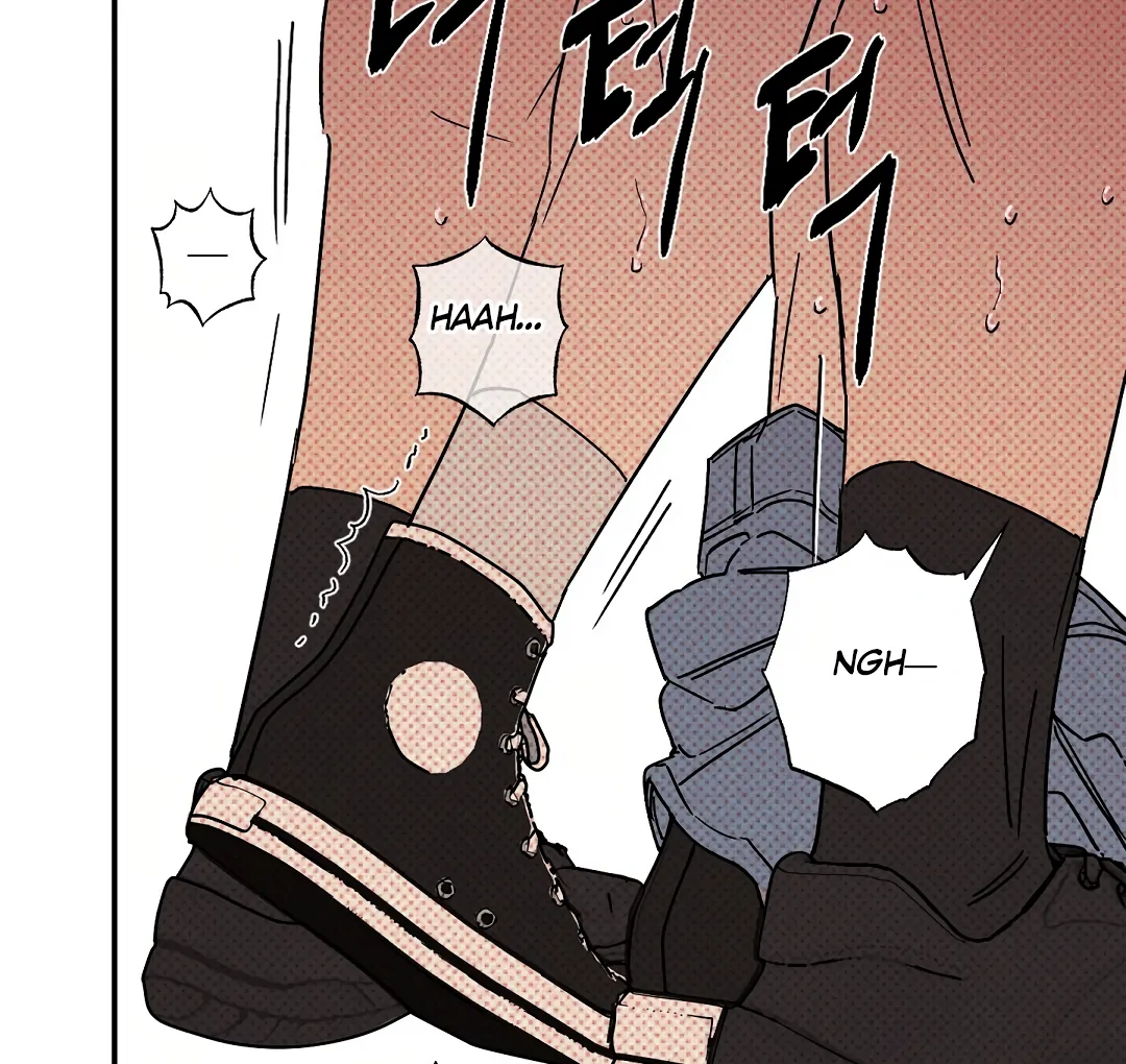 Wet Sand - Chapter 81 Page 57