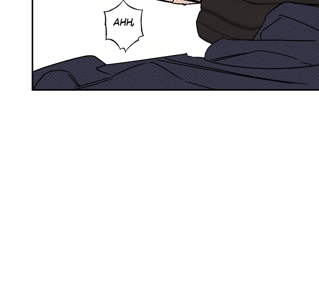 Wet Sand - Chapter 81 Page 58