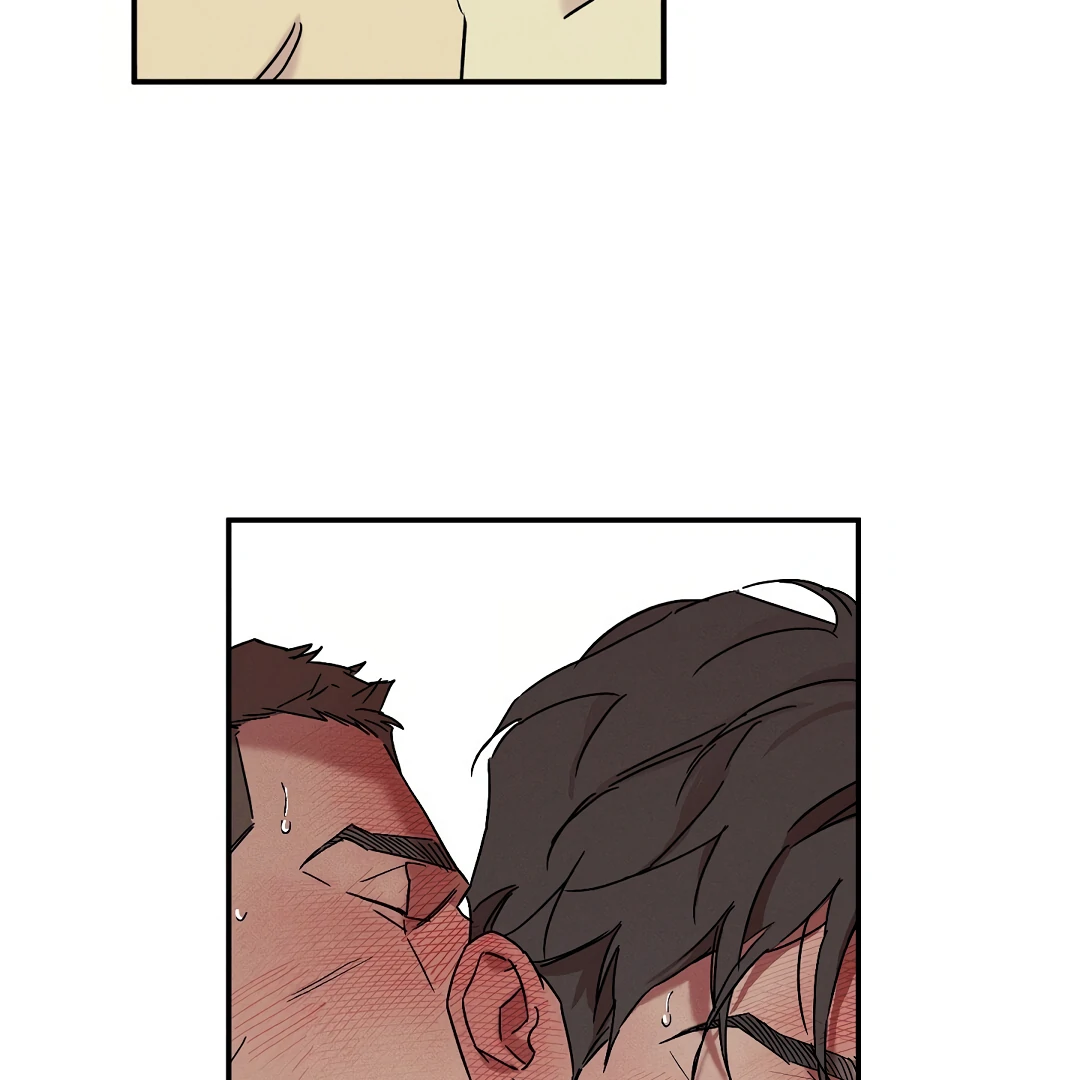 Wet Sand - Chapter 81 Page 64
