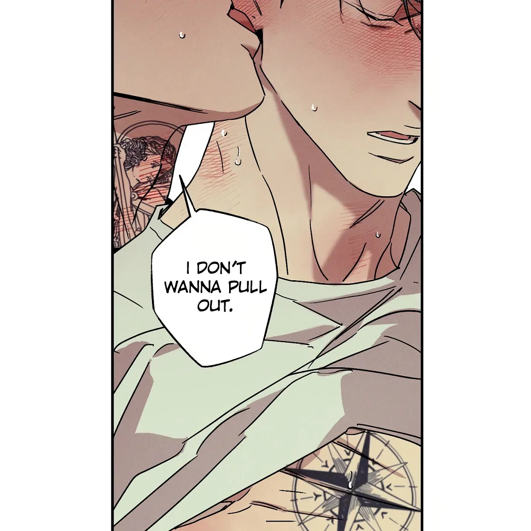 Wet Sand - Chapter 81 Page 65