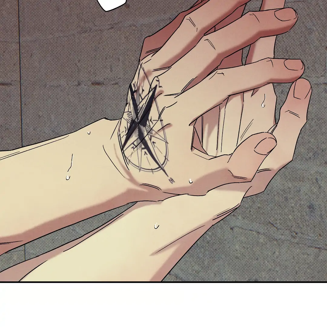 Wet Sand - Chapter 81 Page 69