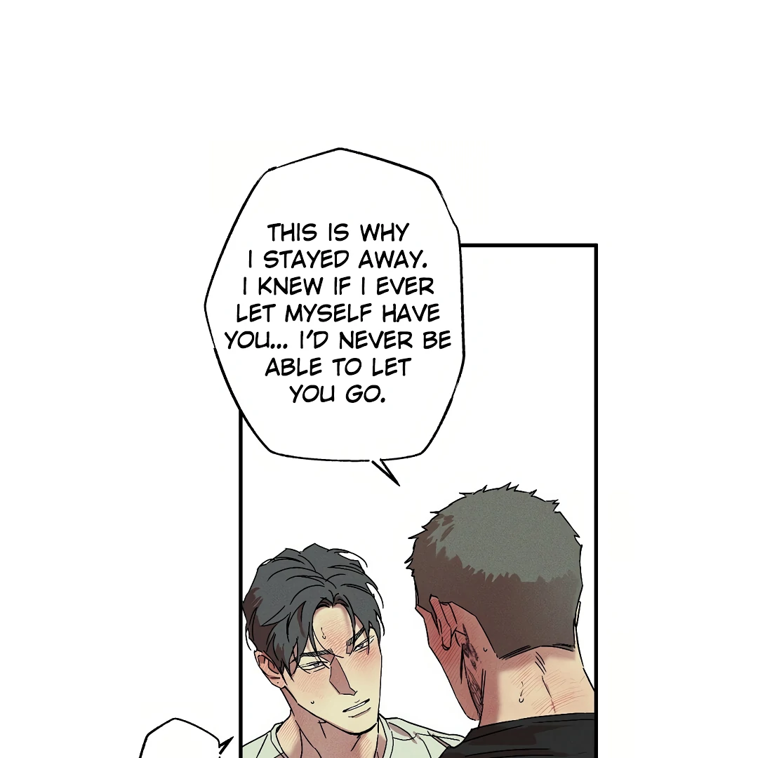 Wet Sand - Chapter 81 Page 73