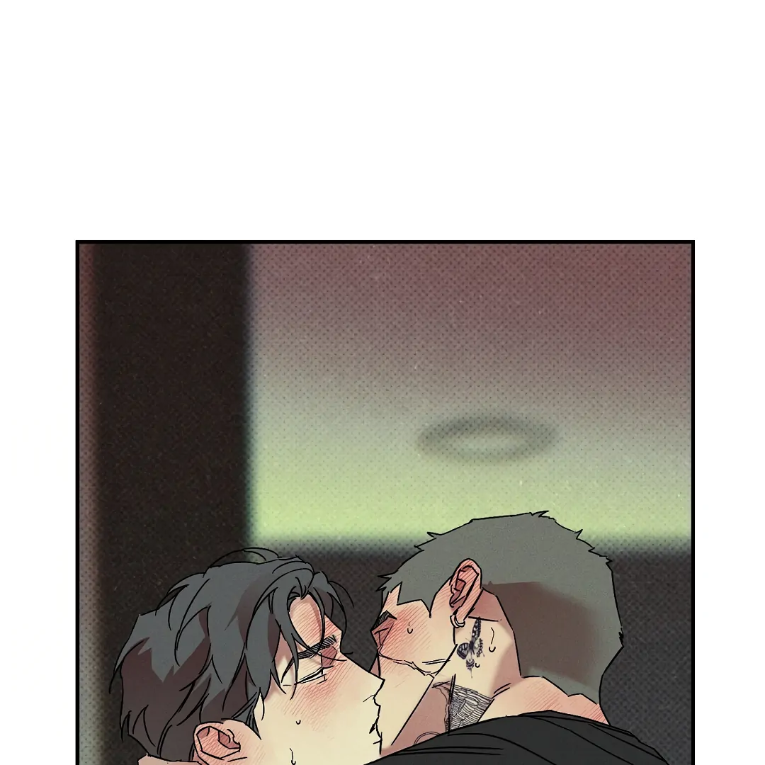 Wet Sand - Chapter 81 Page 77