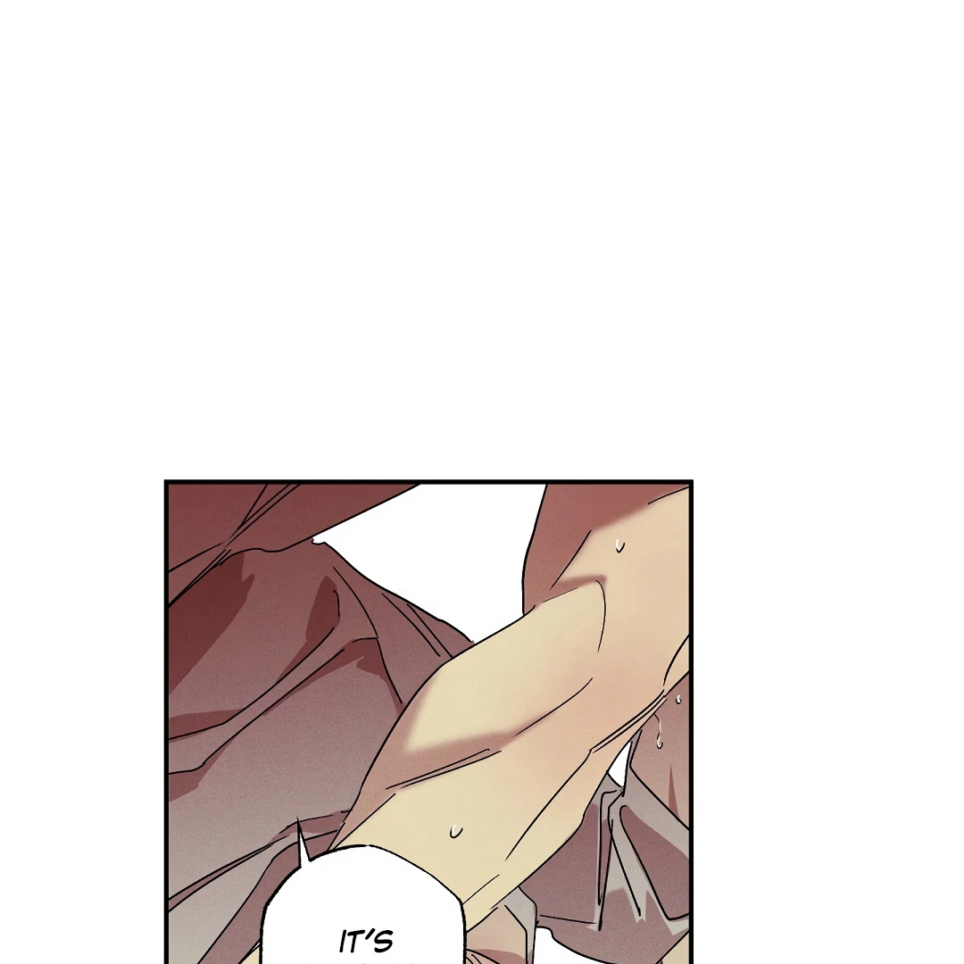 Wet Sand - Chapter 81 Page 90