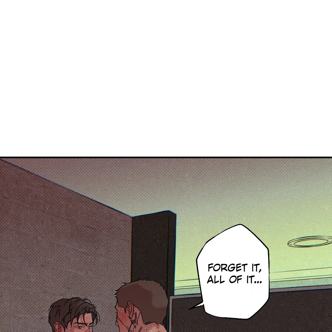 Wet Sand - Chapter 81 Page 92