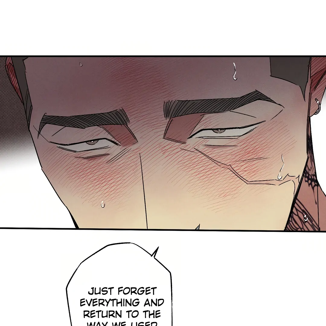 Wet Sand - Chapter 81 Page 94