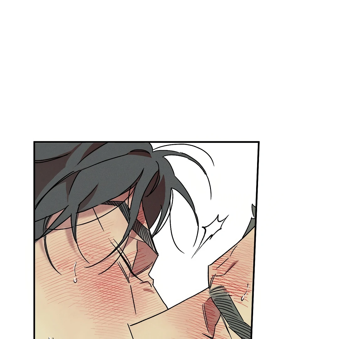 Wet Sand - Chapter 81 Page 98