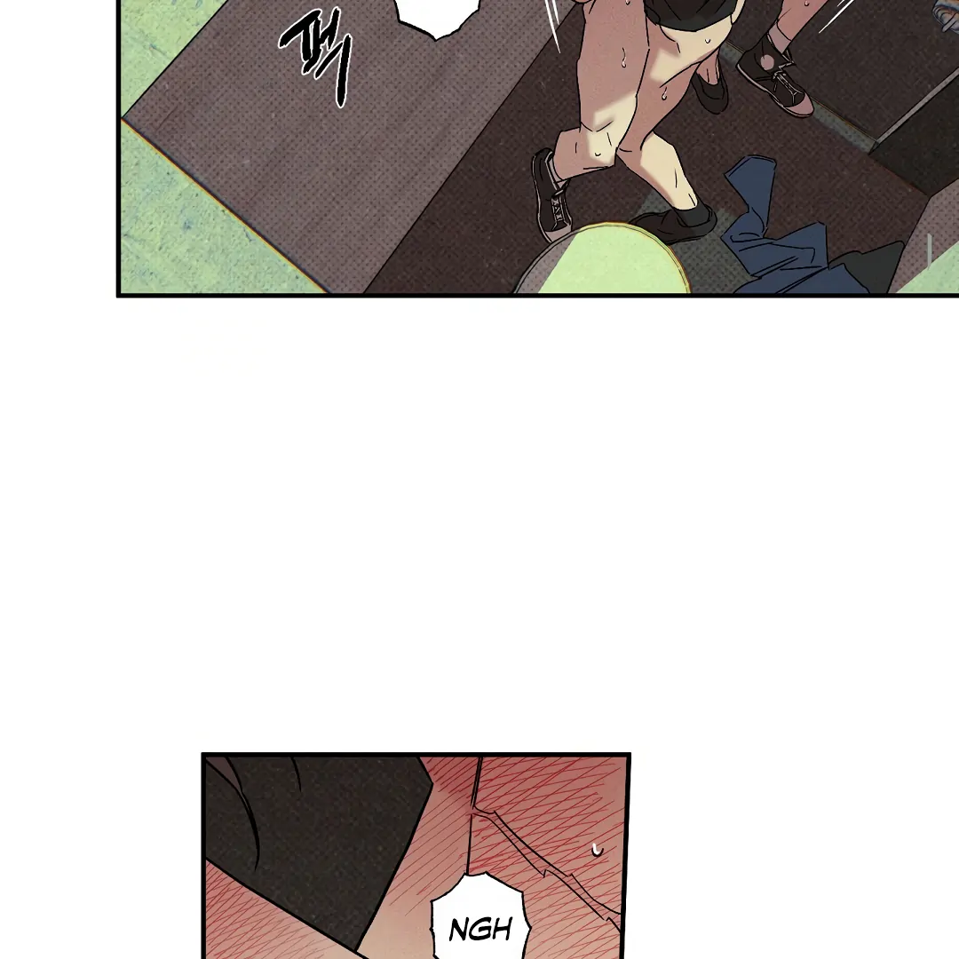 Wet Sand - Chapter 81 Page 102