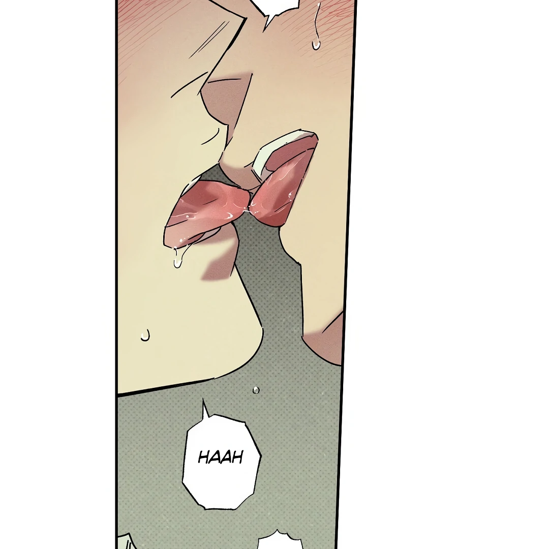 Wet Sand - Chapter 81 Page 103