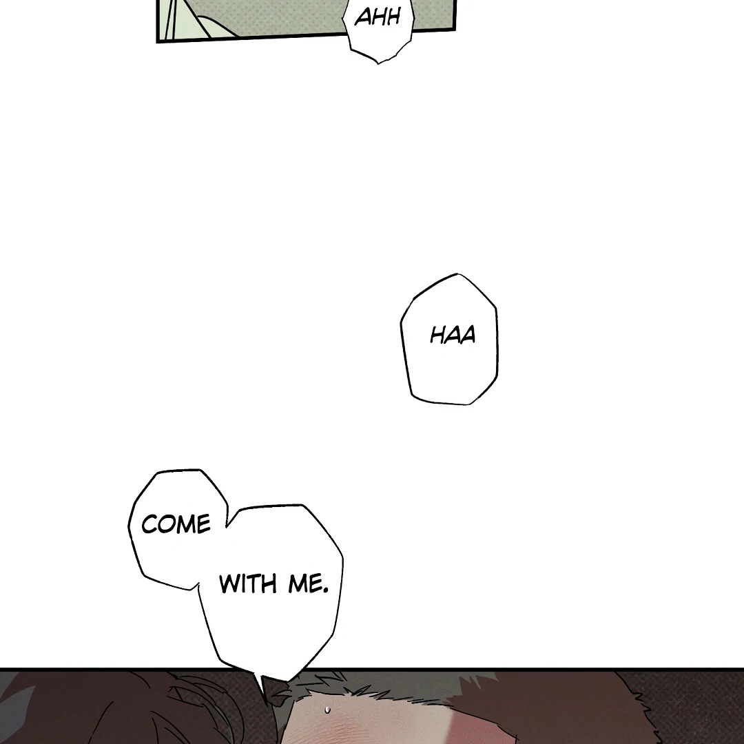 Wet Sand - Chapter 81 Page 104