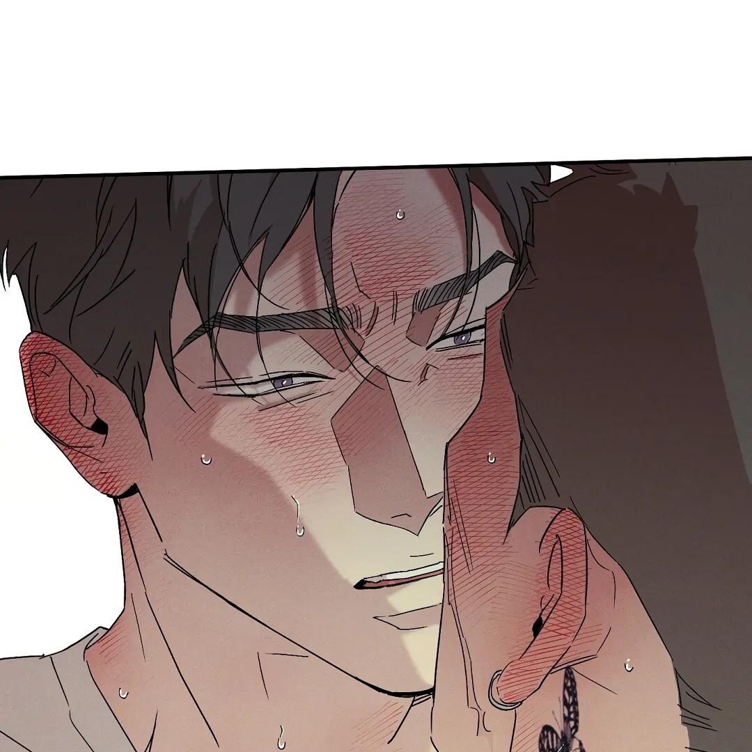 Wet Sand - Chapter 81 Page 107