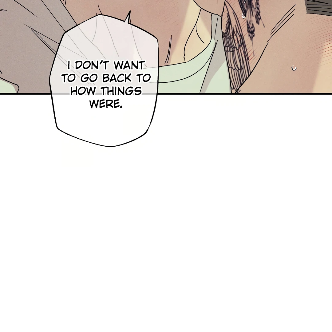 Wet Sand - Chapter 81 Page 108