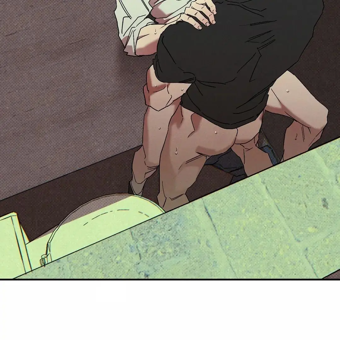 Wet Sand - Chapter 82 Page 5