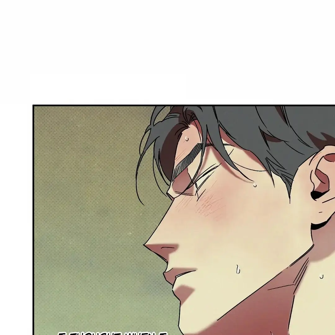Wet Sand - Chapter 82 Page 9