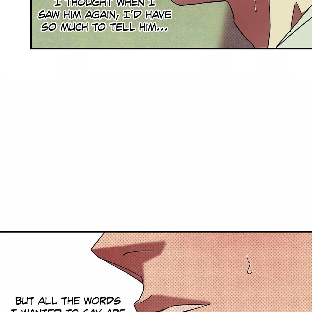Wet Sand - Chapter 82 Page 10