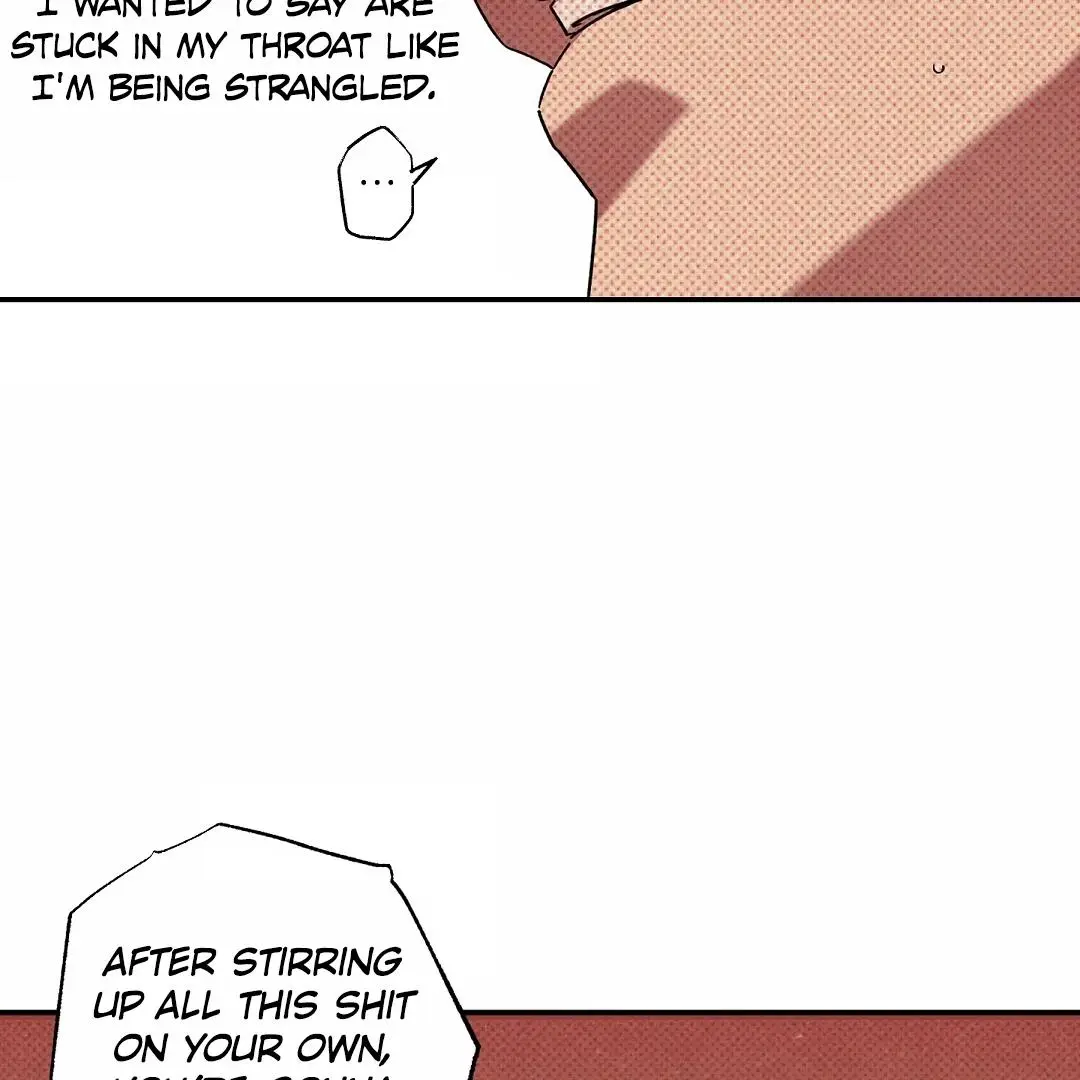 Wet Sand - Chapter 82 Page 11