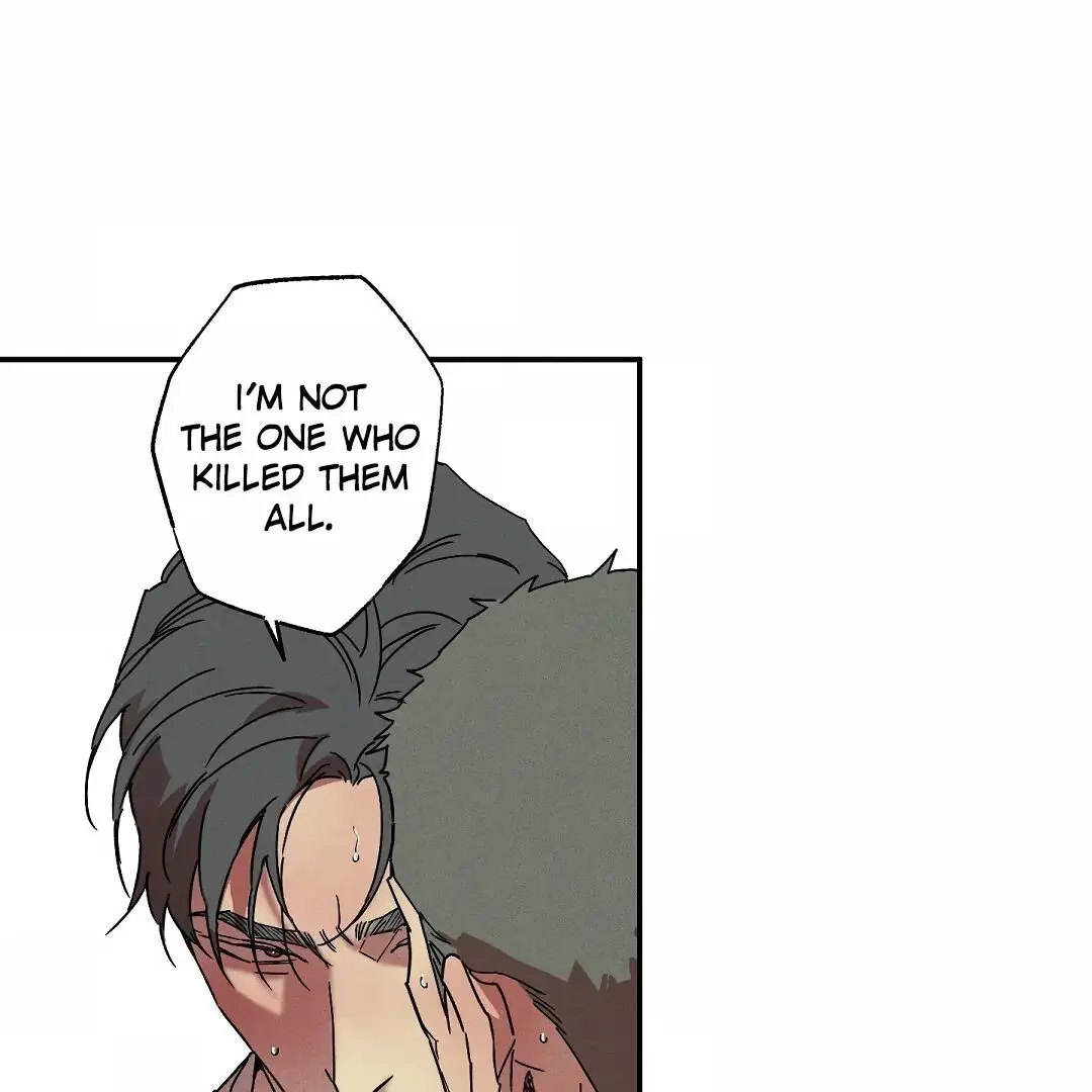Wet Sand - Chapter 82 Page 13