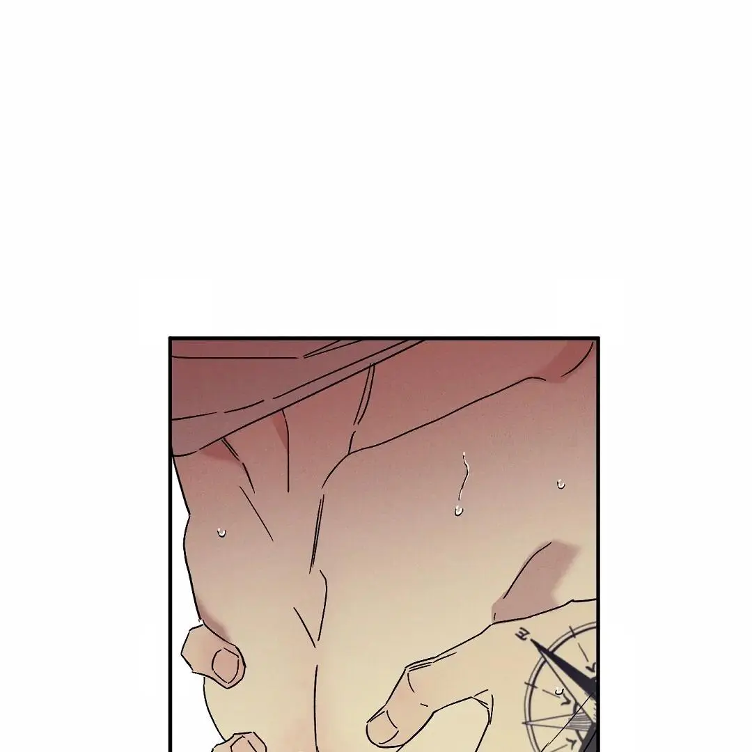 Wet Sand - Chapter 82 Page 16