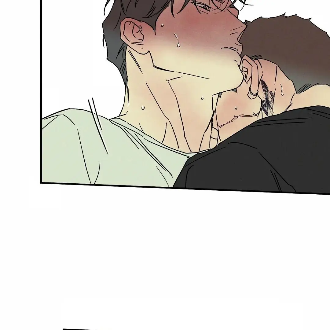 Wet Sand - Chapter 82 Page 20