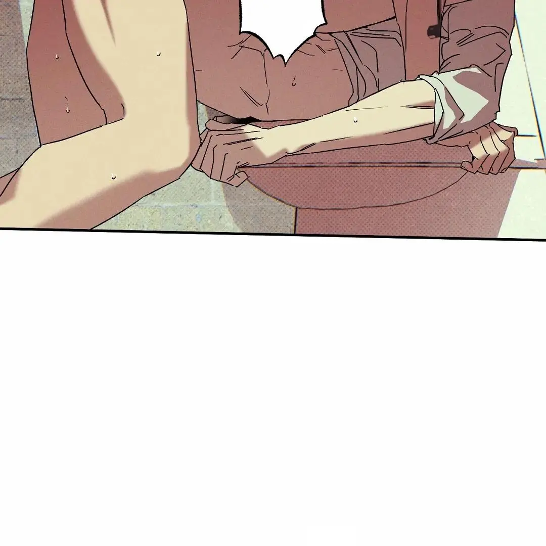 Wet Sand - Chapter 82 Page 23