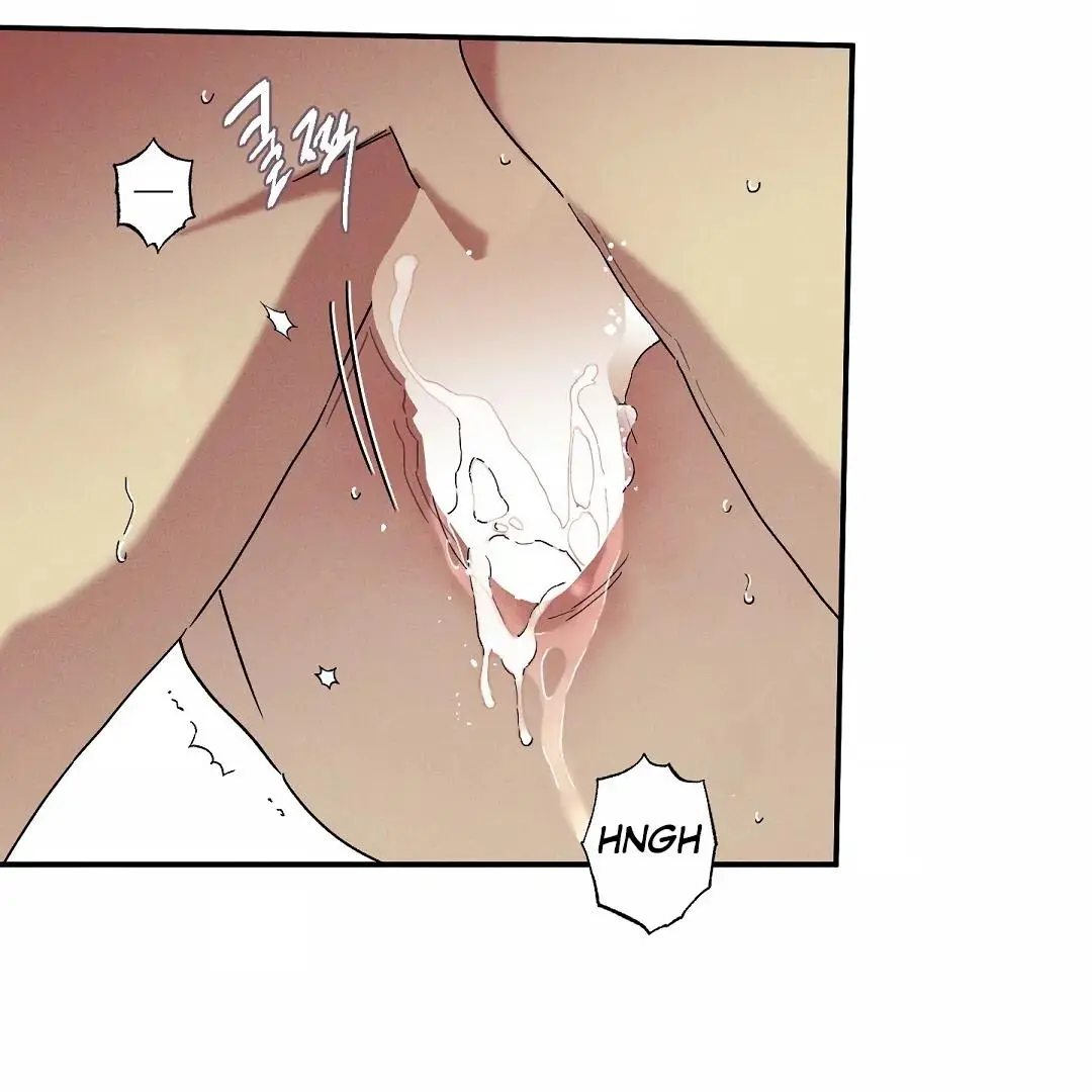 Wet Sand - Chapter 82 Page 24