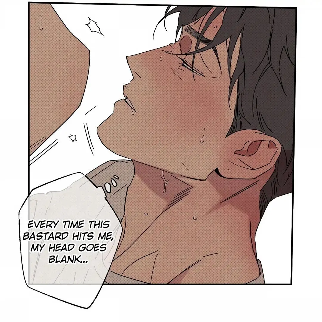 Wet Sand - Chapter 82 Page 30
