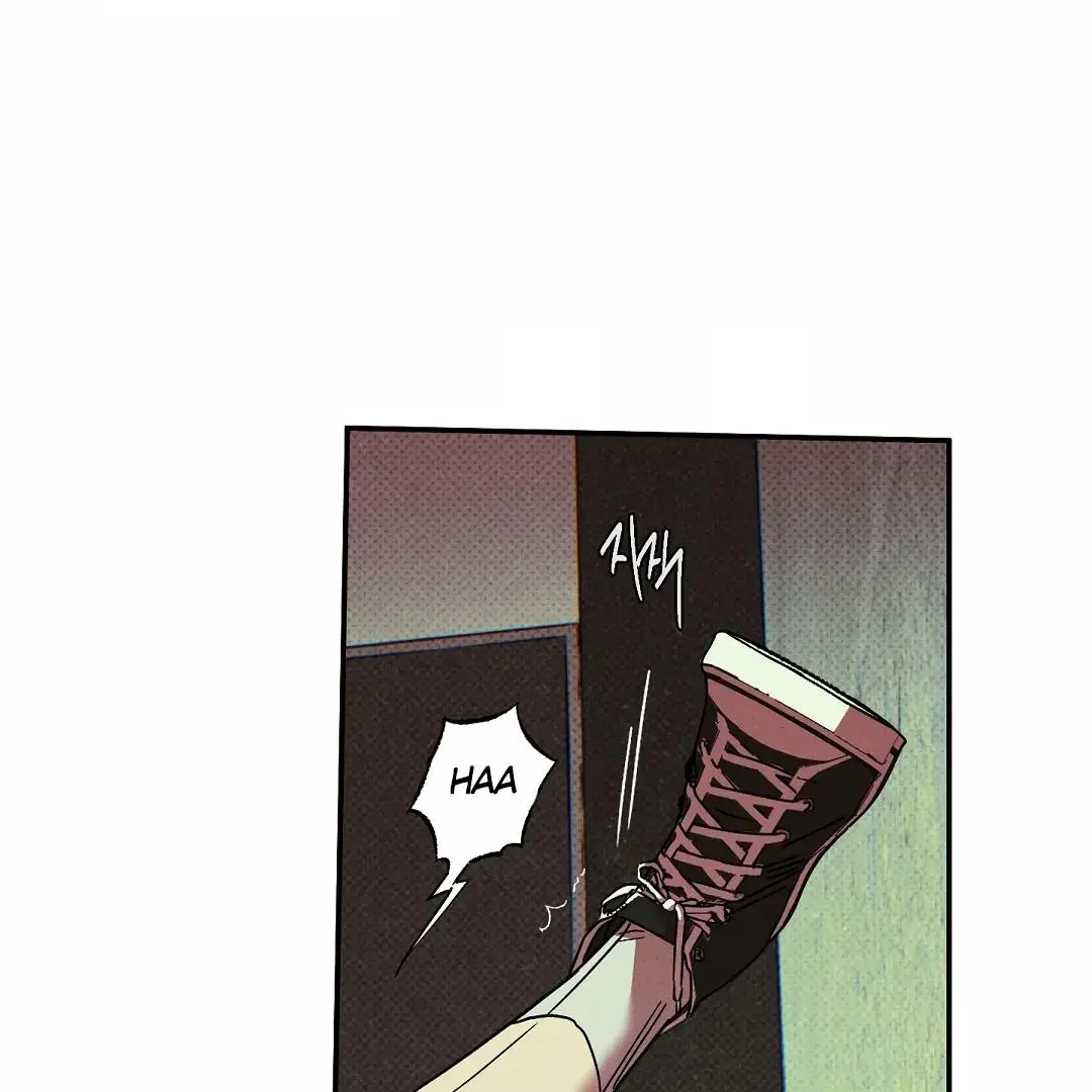 Wet Sand - Chapter 82 Page 31