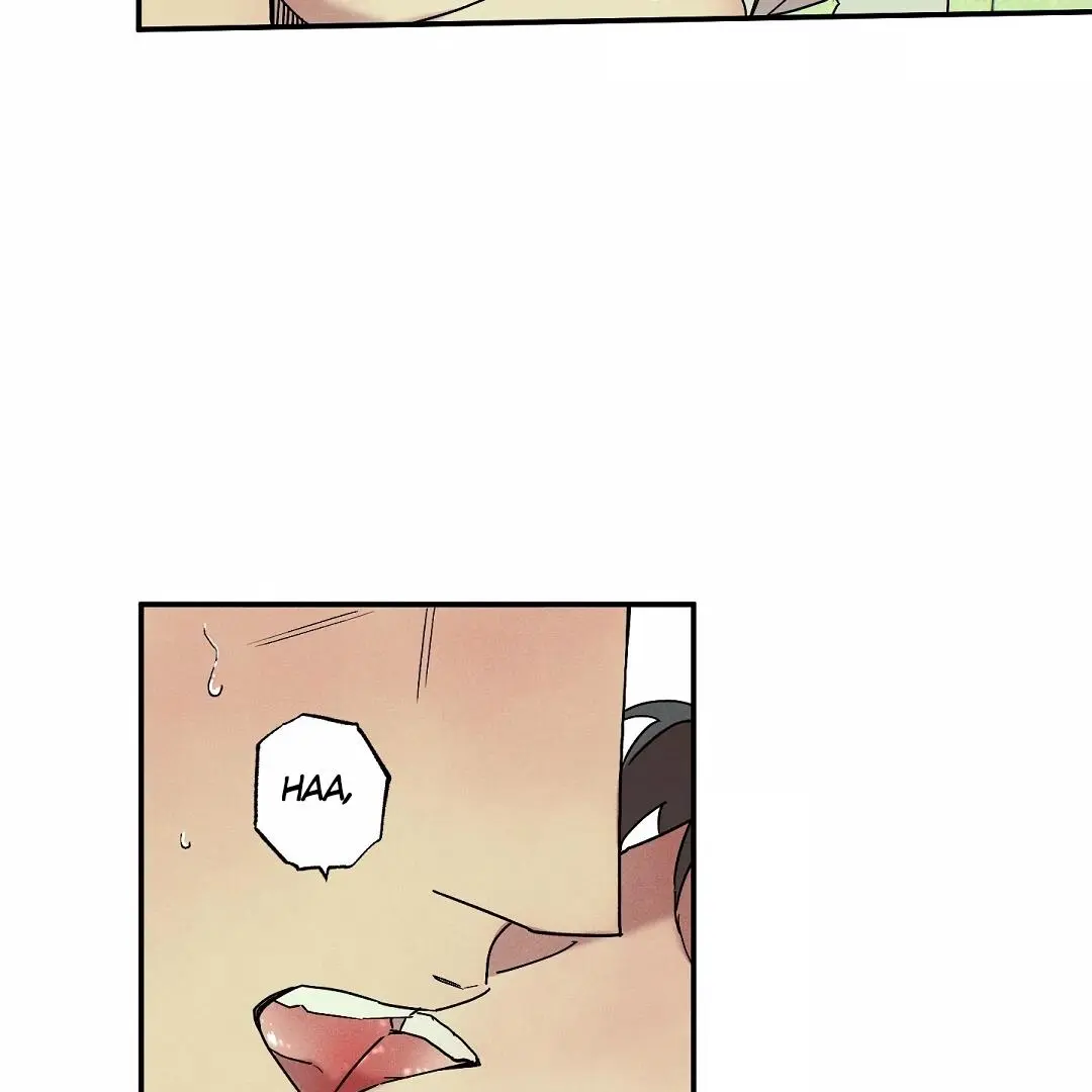 Wet Sand - Chapter 82 Page 34