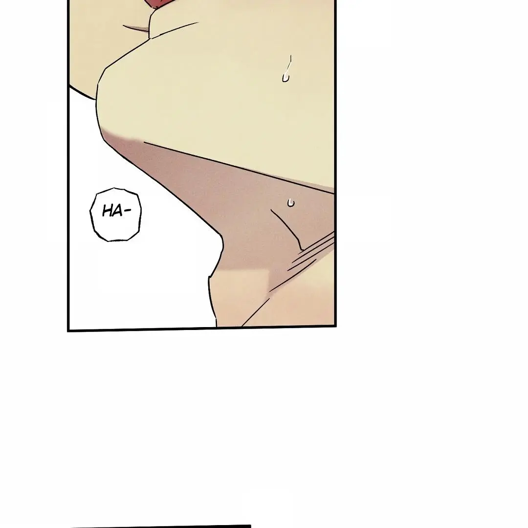 Wet Sand - Chapter 82 Page 35