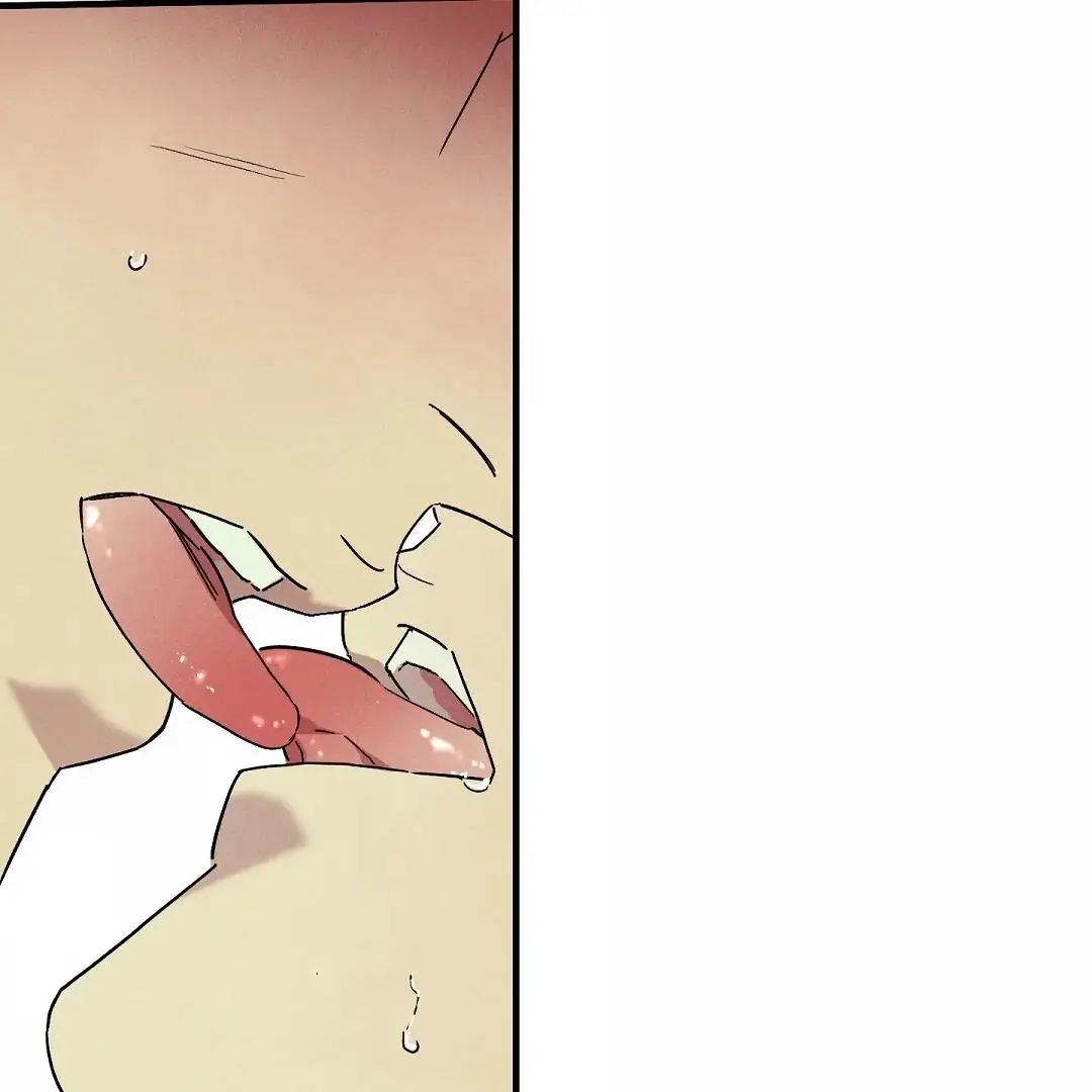 Wet Sand - Chapter 82 Page 36