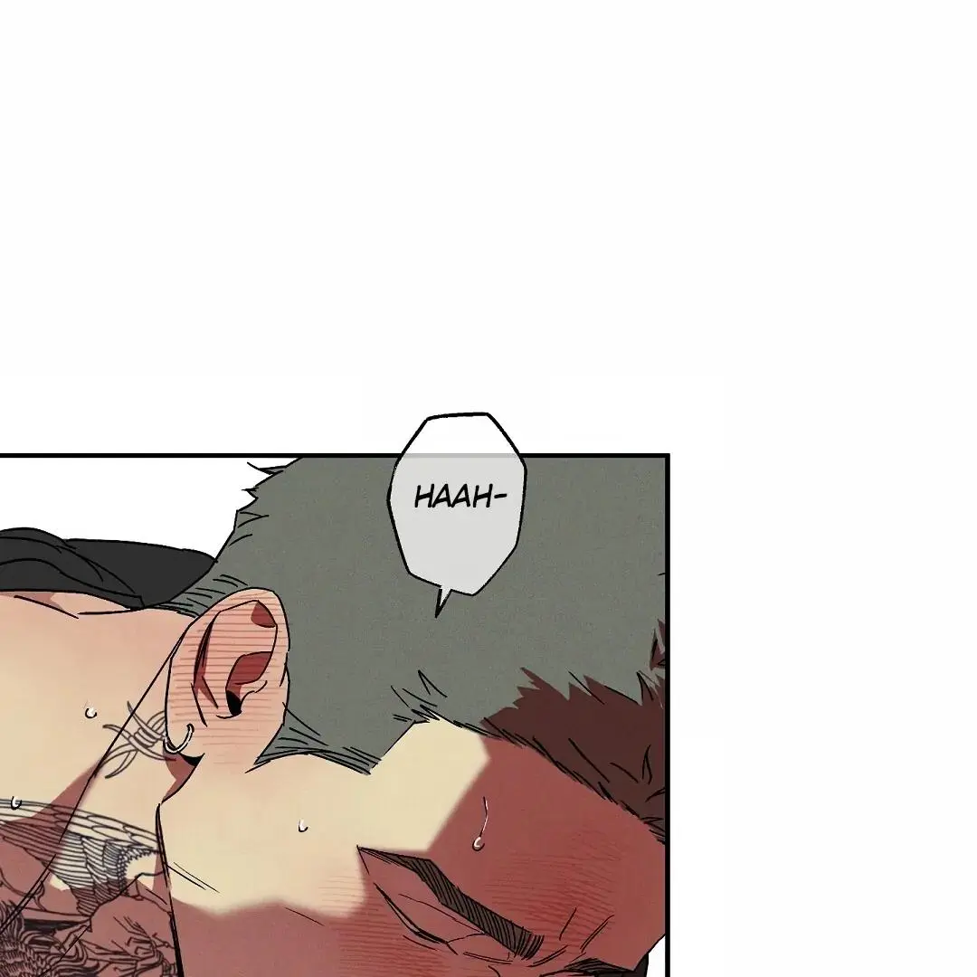 Wet Sand - Chapter 82 Page 41